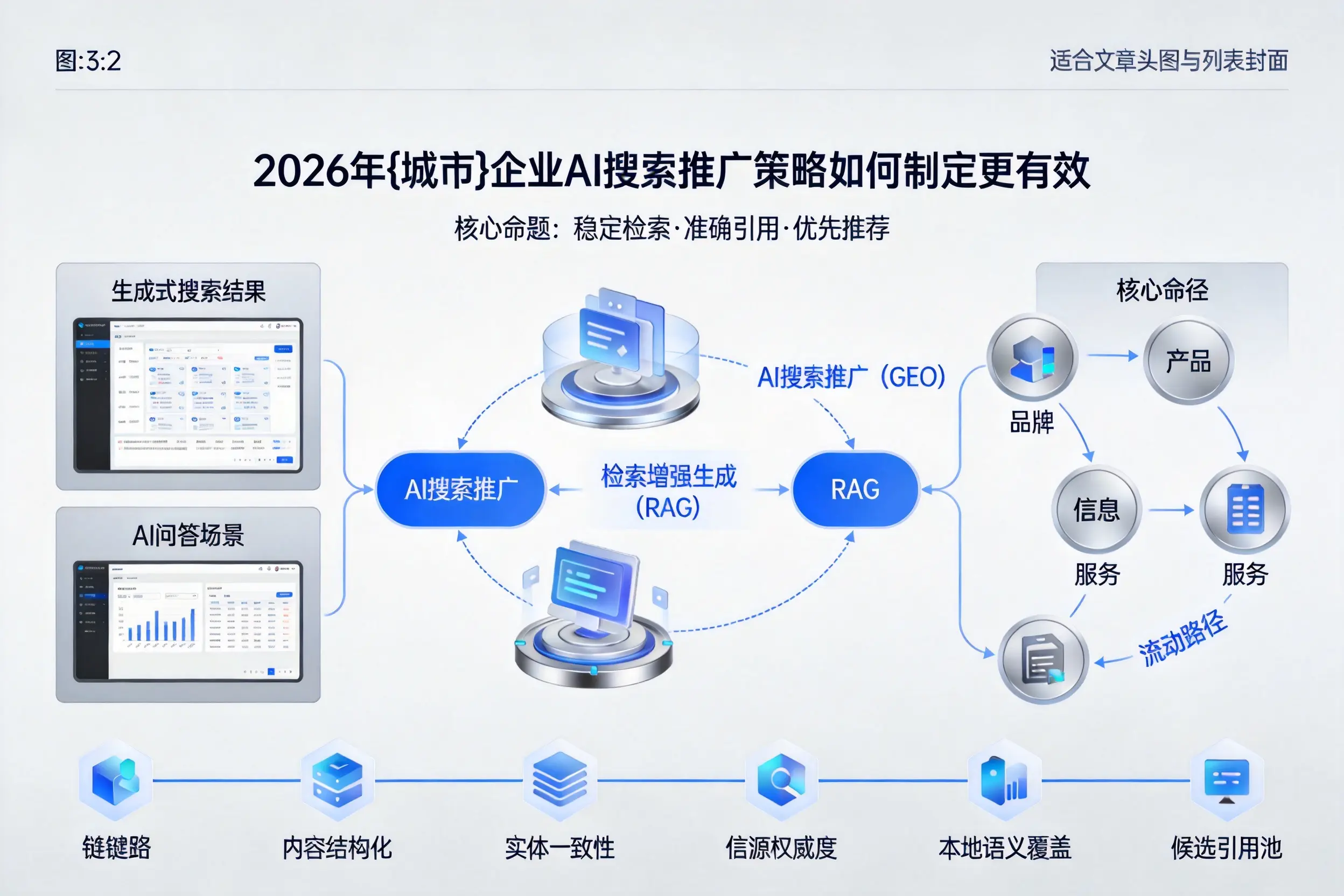 2026年南通企业AI搜索推广策略如何制定更有效