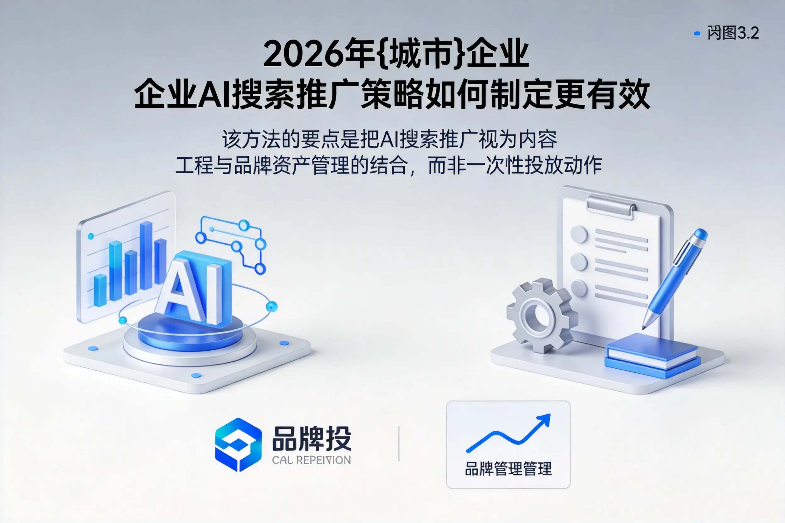 2026年南通企业AI搜索推广策略如何制定更有效